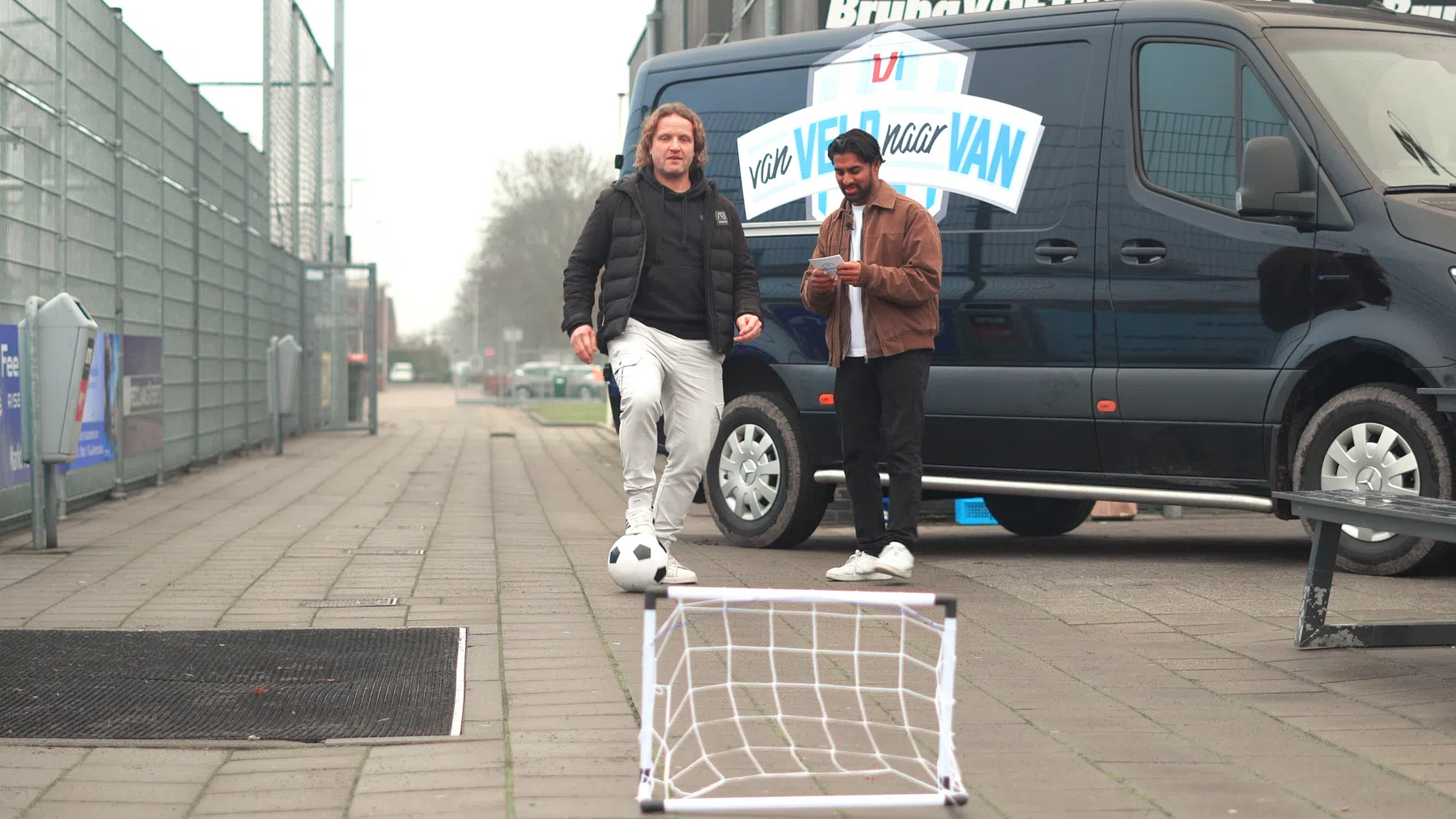 Ondersteunend beeld bij het artikel